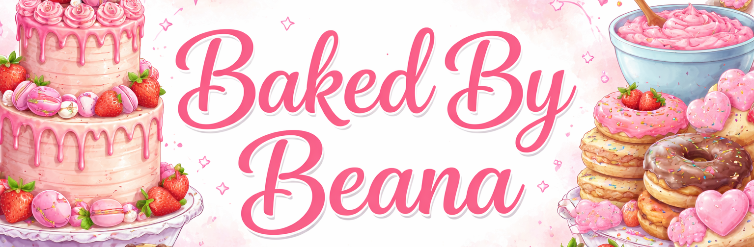bakedbybeana.com